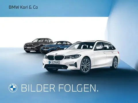 Annonce BMW SERIE 1 Essence 2021 d'occasion 