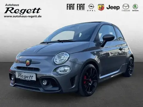 Annonce ABARTH 595 Essence 2020 d'occasion 