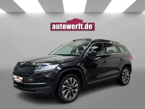 Used SKODA KODIAQ Diesel 2021 Ad 