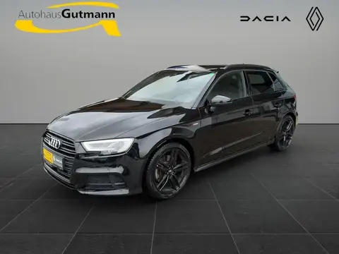 Used AUDI A3 Petrol 2018 Ad 