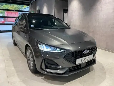 Annonce FORD FOCUS Essence 2023 d'occasion 