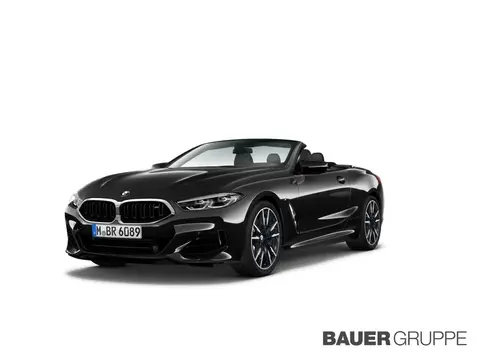 Annonce BMW M850 Essence 2021 d'occasion 