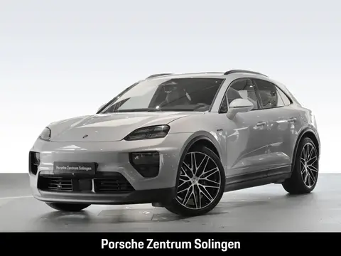 Used PORSCHE MACAN Not specified 2024 Ad 