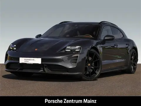 Annonce PORSCHE TAYCAN Non renseigné 2022 d'occasion 