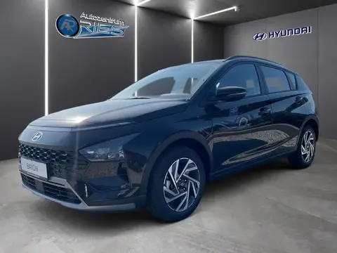 Annonce HYUNDAI BAYON Essence 2024 d'occasion 