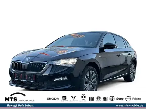 Used SKODA SCALA Petrol 2023 Ad 