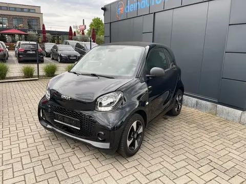 Annonce SMART FORTWO Non renseigné 2020 d'occasion 