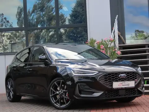 Annonce FORD FOCUS Essence 2023 d'occasion 