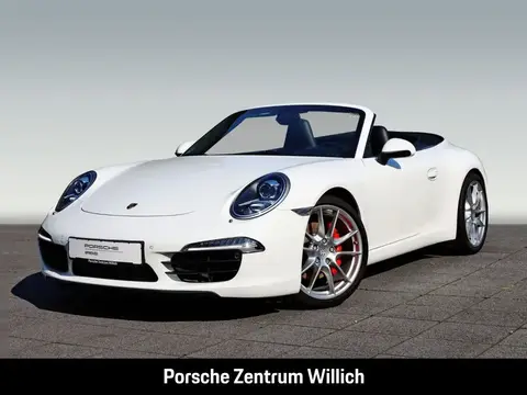 Annonce PORSCHE 991 Essence 2015 d'occasion 