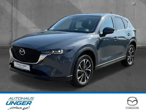 Used MAZDA CX-5 Diesel 2022 Ad 