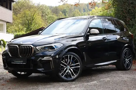 Annonce BMW X5 Essence 2020 d'occasion 