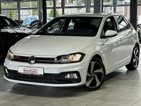 Annonce VOLKSWAGEN POLO Essence 2020 d'occasion 