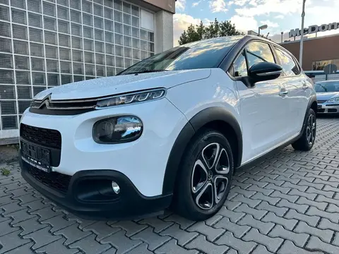 Used CITROEN C3 Diesel 2019 Ad 