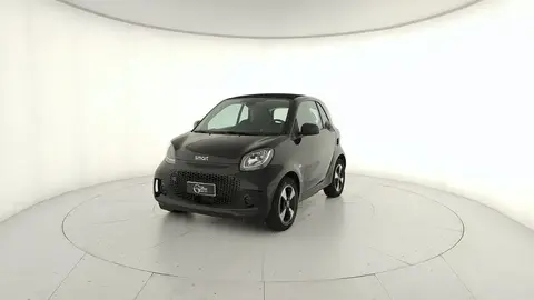 Used SMART FORTWO Not specified 2021 Ad 