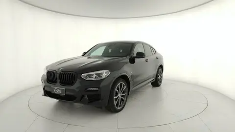 Annonce BMW X4 Hybride 2021 d'occasion 