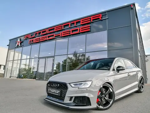 Used AUDI RS3 Petrol 2018 Ad 