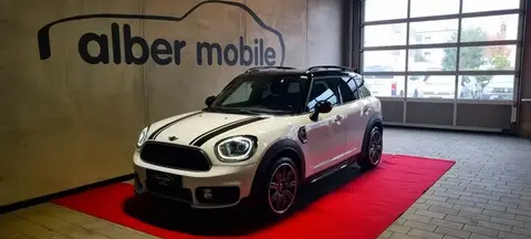 Annonce MINI COOPER Essence 2018 d'occasion 