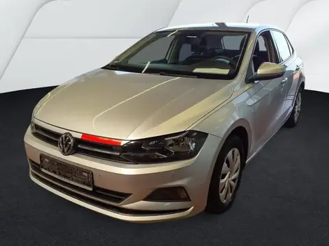 Annonce VOLKSWAGEN POLO Diesel 2020 d'occasion 