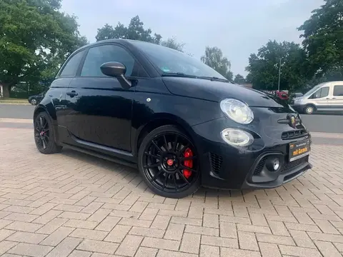 Annonce ABARTH 595 Essence 2020 d'occasion 