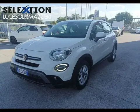 Annonce FIAT 500L Essence 2020 d'occasion 