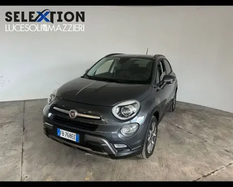 Annonce FIAT 500L Diesel 2015 d'occasion 