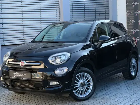 Used FIAT 500X Petrol 2017 Ad 