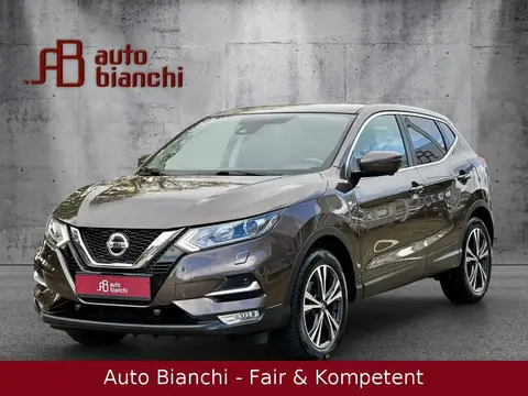 Used NISSAN QASHQAI Petrol 2019 Ad 