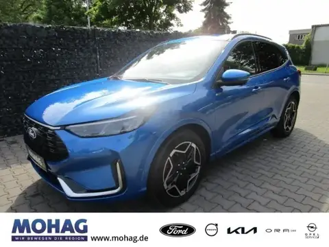 Annonce FORD KUGA Hybride 2024 d'occasion 