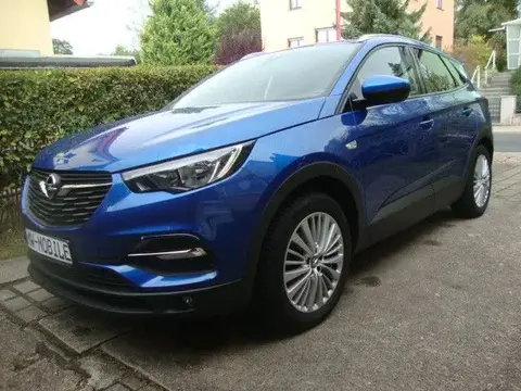 Used OPEL GRANDLAND Petrol 2018 Ad 