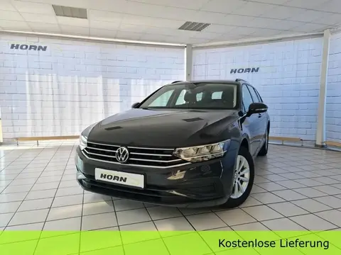 Annonce VOLKSWAGEN PASSAT Diesel 2021 d'occasion 