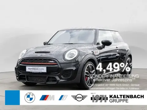 Used MINI JOHN COOPER WORKS Petrol 2020 Ad 