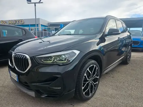 Used BMW X1 Diesel 2020 Ad 