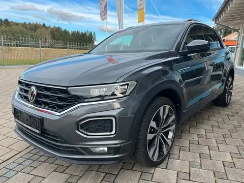 Used VOLKSWAGEN T-ROC Petrol 2021 Ad 