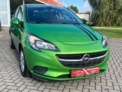 Used OPEL CORSA Petrol 2015 Ad 