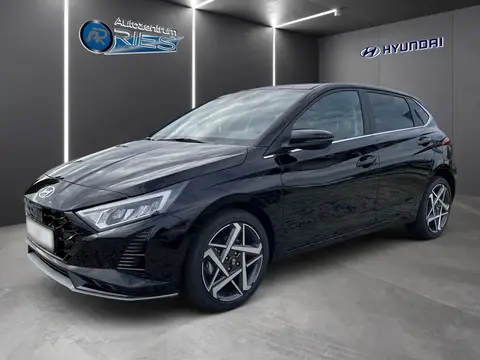 Annonce HYUNDAI I20 Essence 2024 d'occasion 