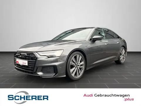 Used AUDI A6 Petrol 2023 Ad 