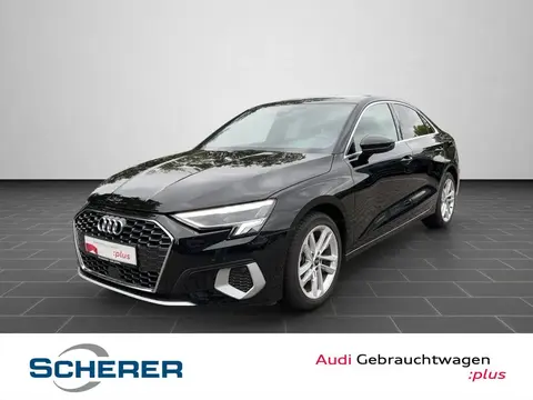 Used AUDI A3 Petrol 2023 Ad 