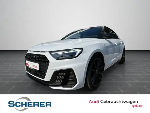 Annonce AUDI A1 Essence 2023 d'occasion 