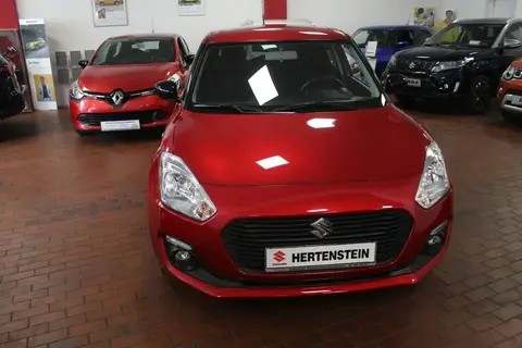 Used SUZUKI SWIFT Petrol 2020 Ad 