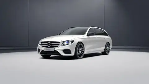 Used MERCEDES-BENZ CLASSE E Petrol 2019 Ad 