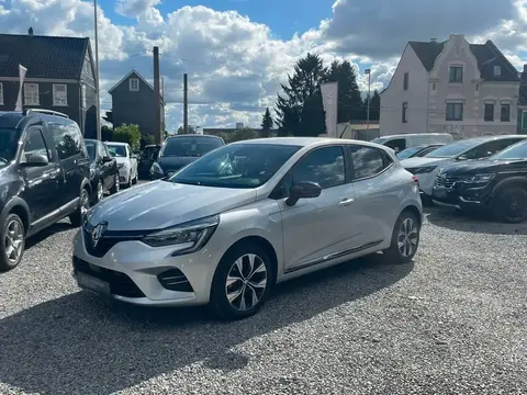 Used RENAULT CLIO Petrol 2022 Ad 