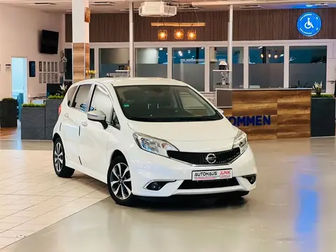 Used NISSAN NOTE Petrol 2015 Ad 