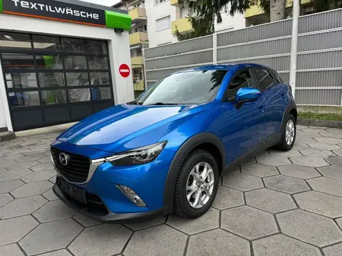 Used MAZDA CX-3 Petrol 2016 Ad 