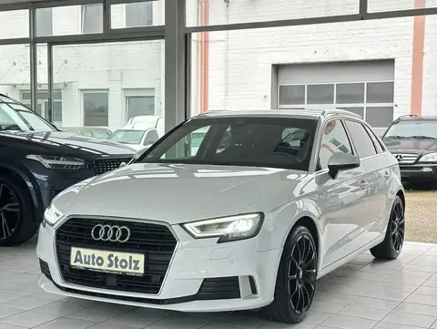 Used AUDI A3 Diesel 2017 Ad 