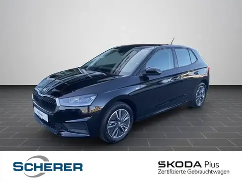 Used SKODA FABIA Petrol 2024 Ad 