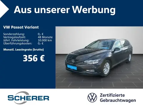 Annonce VOLKSWAGEN PASSAT Diesel 2024 d'occasion 