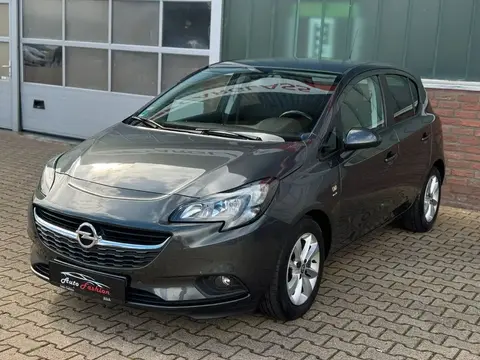 Used OPEL CORSA Petrol 2016 Ad 