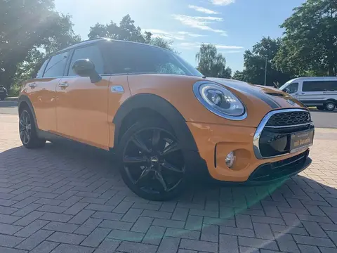 Used MINI COOPER Petrol 2017 Ad 