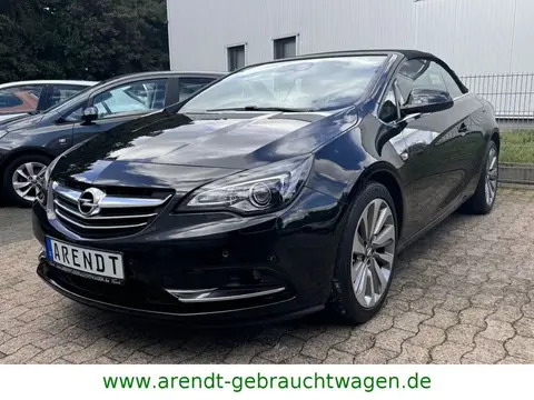 Annonce OPEL CASCADA Essence 2015 d'occasion 