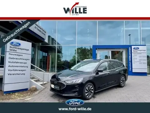 Annonce FORD FOCUS Essence 2023 d'occasion 